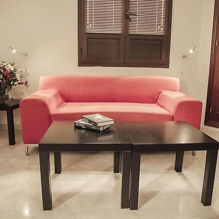 Rey De Sevilla Flats - Macarena ห้อง รูปภาพ