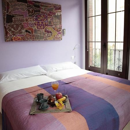 Rey De Sevilla Flats - Macarena ภายนอก รูปภาพ