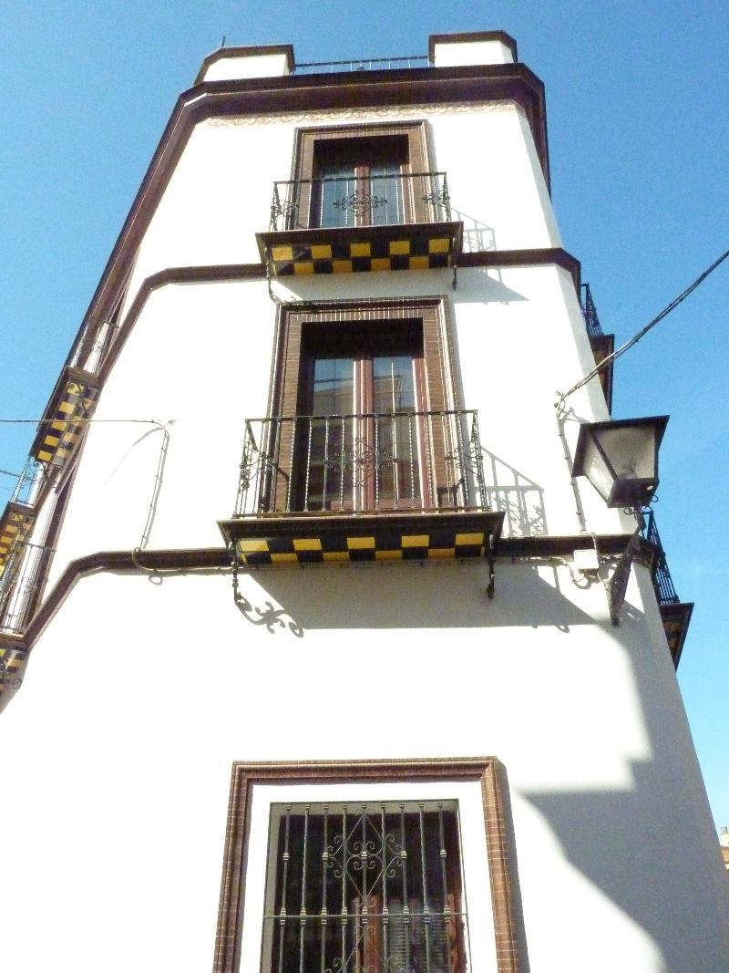 Rey De Sevilla Flats - Macarena ภายนอก รูปภาพ