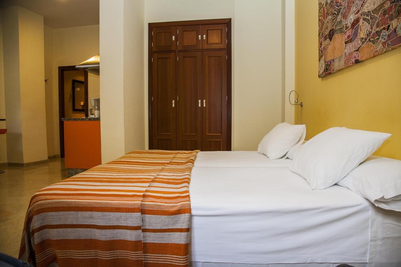 Rey De Sevilla Flats - Macarena ห้อง รูปภาพ