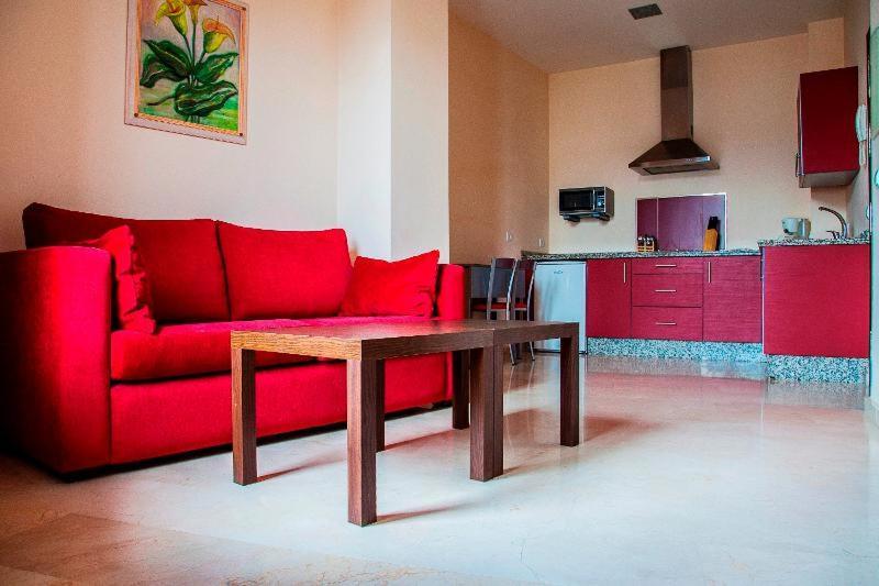 Rey De Sevilla Flats - Macarena ห้อง รูปภาพ