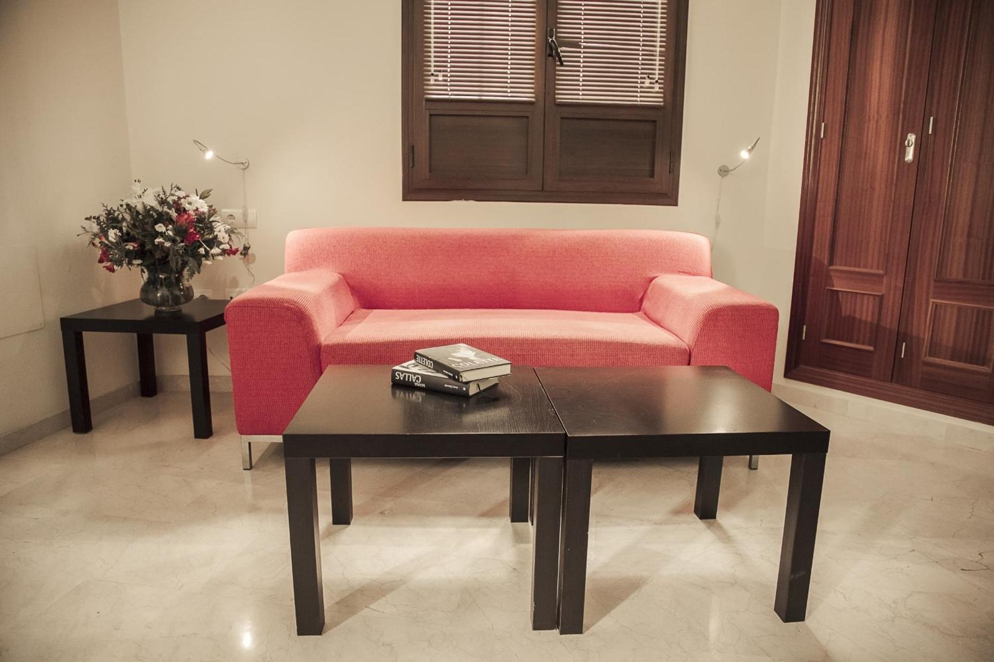 Rey De Sevilla Flats - Macarena ห้อง รูปภาพ