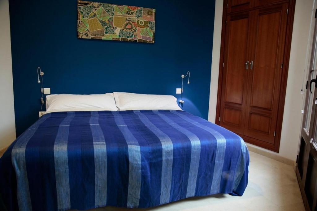 Rey De Sevilla Flats - Macarena ภายนอก รูปภาพ