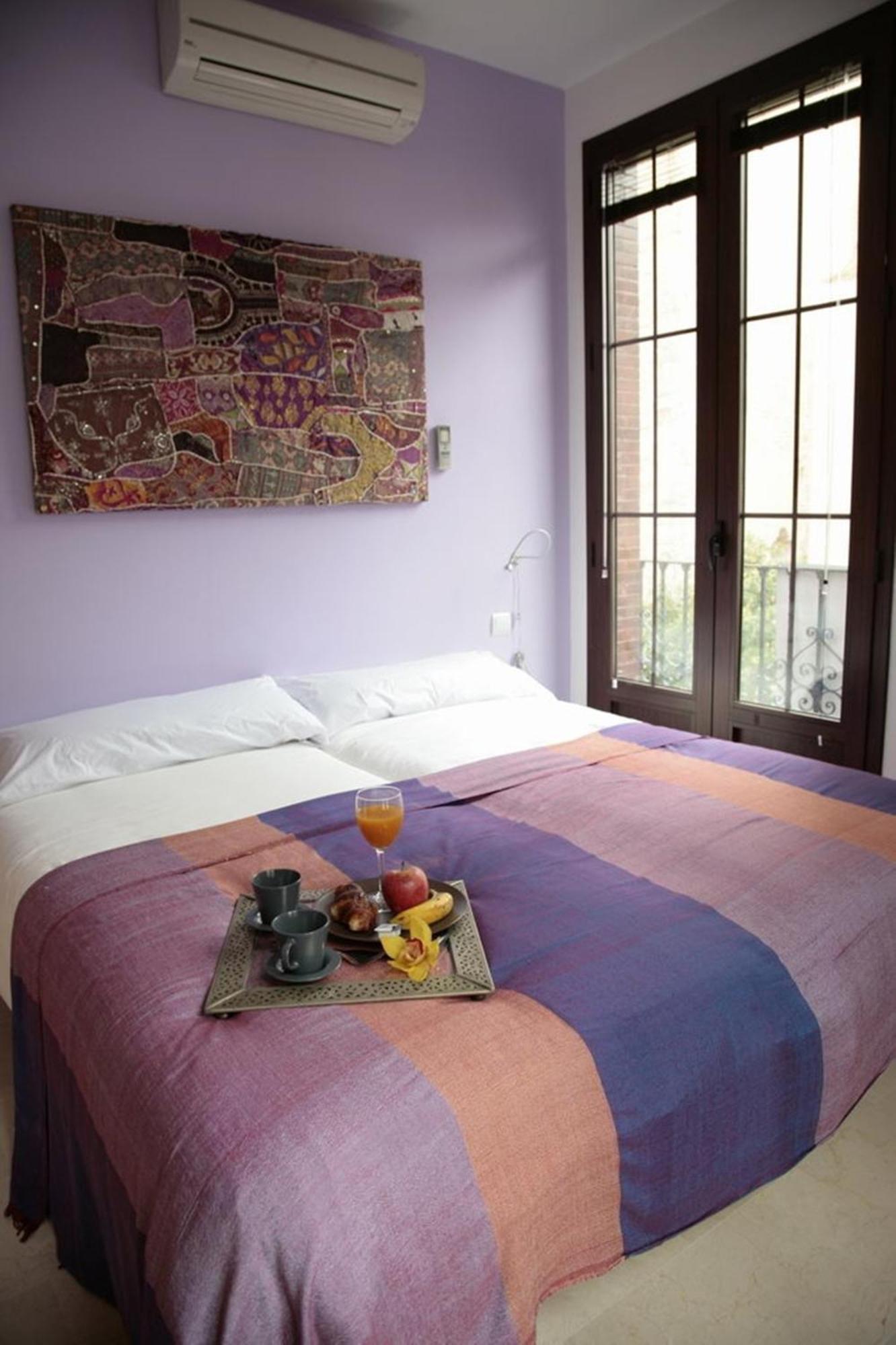 Rey De Sevilla Flats - Macarena ภายนอก รูปภาพ