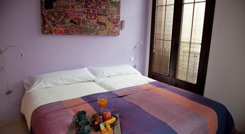 Rey De Sevilla Flats - Macarena ภายนอก รูปภาพ