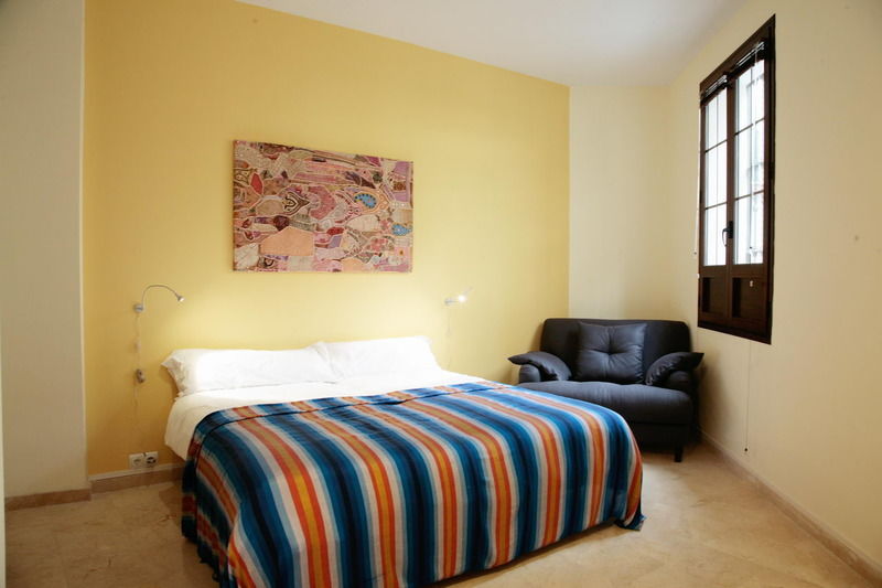 Rey De Sevilla Flats - Macarena ภายนอก รูปภาพ