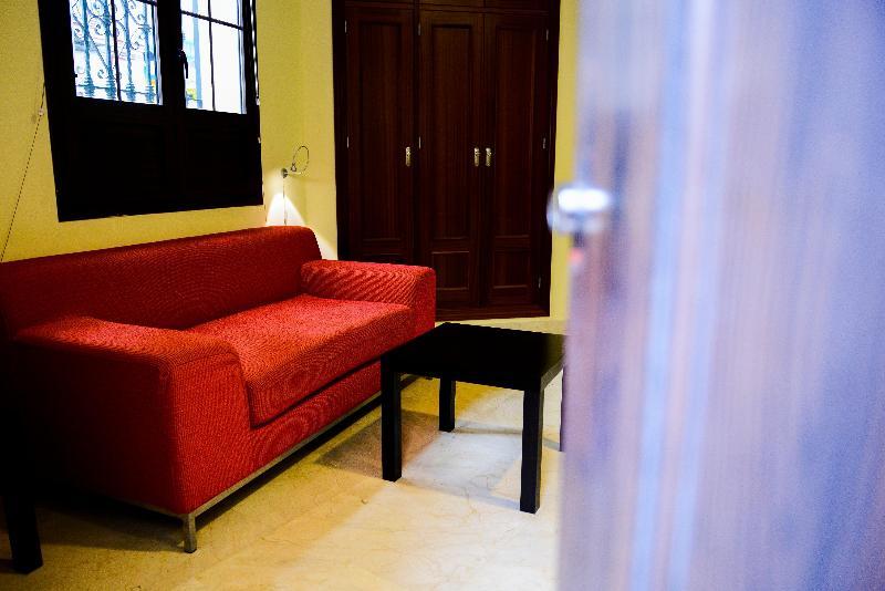 Rey De Sevilla Flats - Macarena ภายนอก รูปภาพ