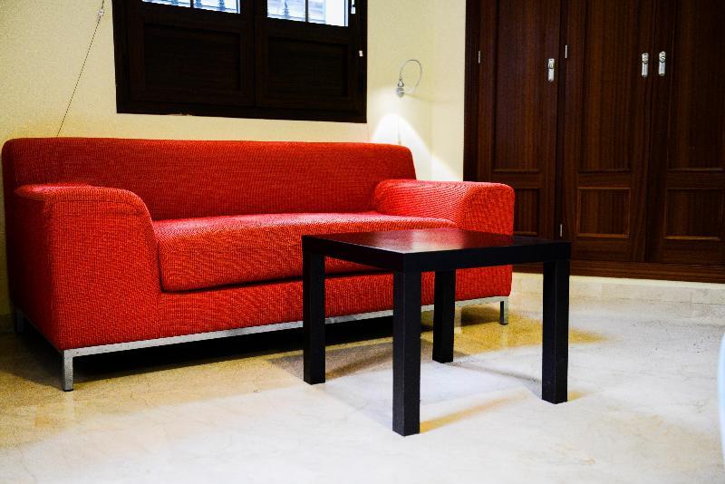 Rey De Sevilla Flats - Macarena ภายนอก รูปภาพ