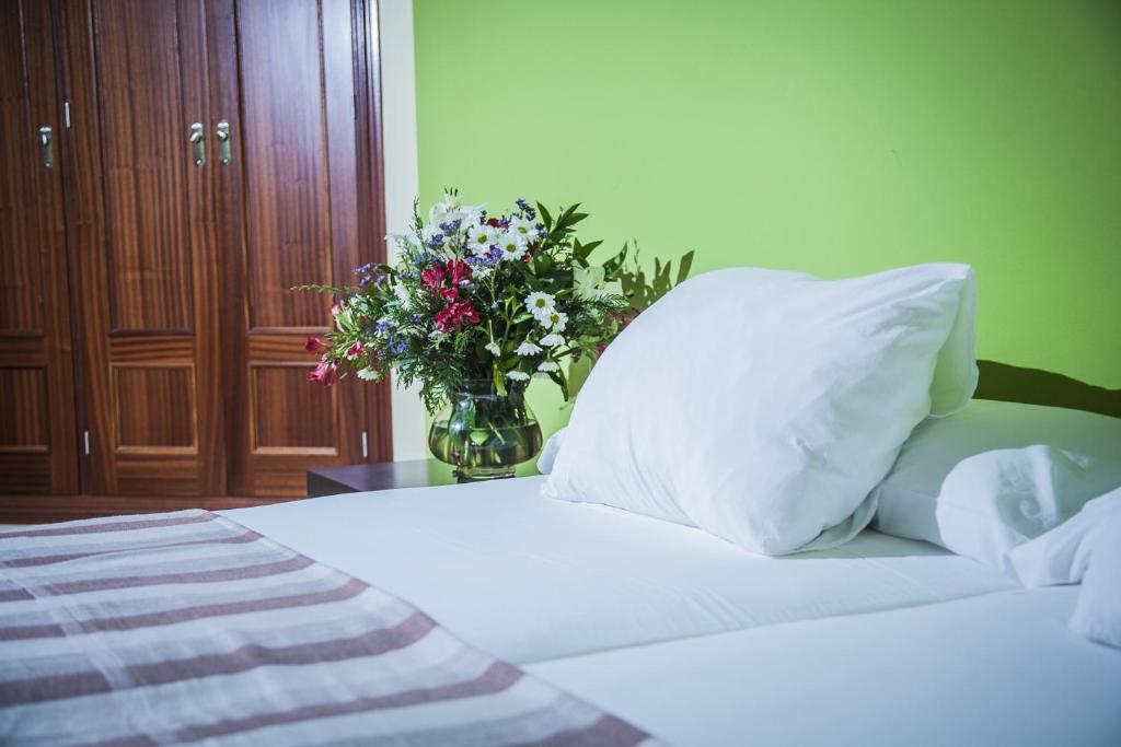 Rey De Sevilla Flats - Macarena ภายนอก รูปภาพ