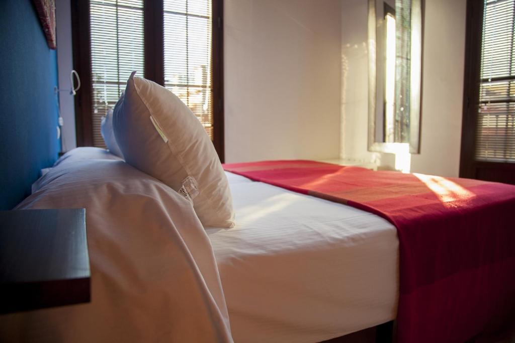 Rey De Sevilla Flats - Macarena ห้อง รูปภาพ