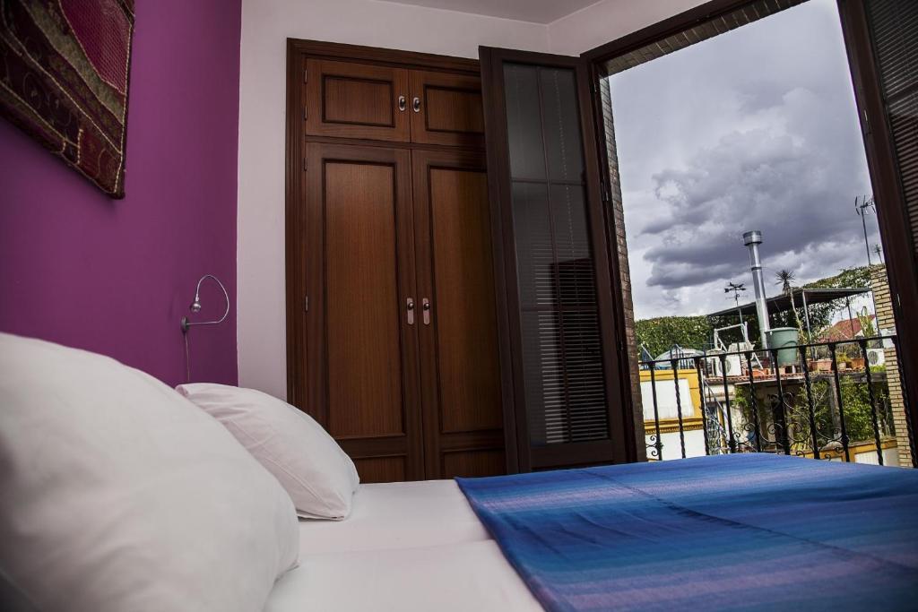 Rey De Sevilla Flats - Macarena ภายนอก รูปภาพ