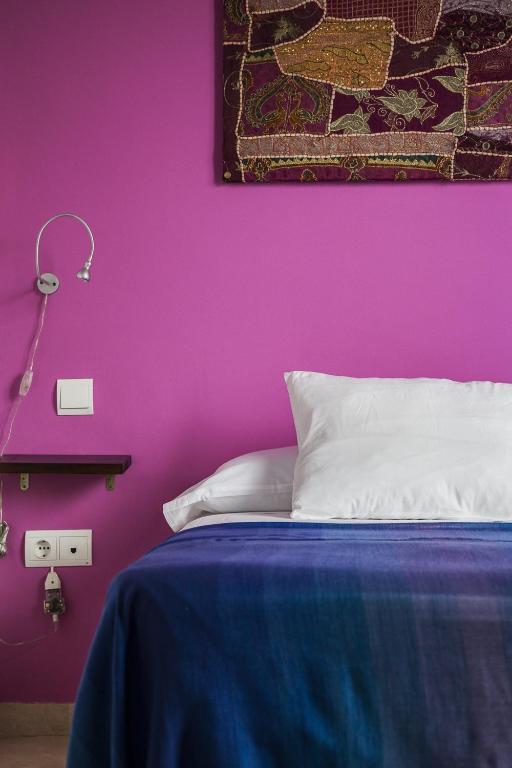 Rey De Sevilla Flats - Macarena ห้อง รูปภาพ