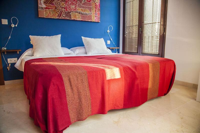 Rey De Sevilla Flats - Macarena ภายนอก รูปภาพ