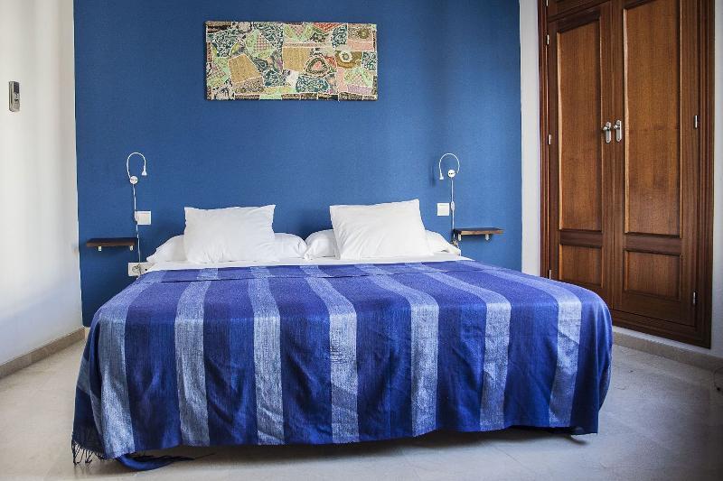 Rey De Sevilla Flats - Macarena ภายนอก รูปภาพ