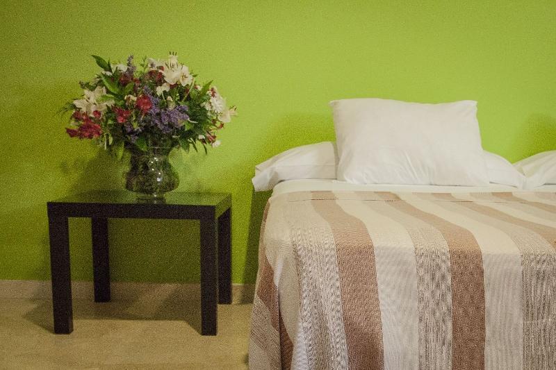 Rey De Sevilla Flats - Macarena ภายนอก รูปภาพ
