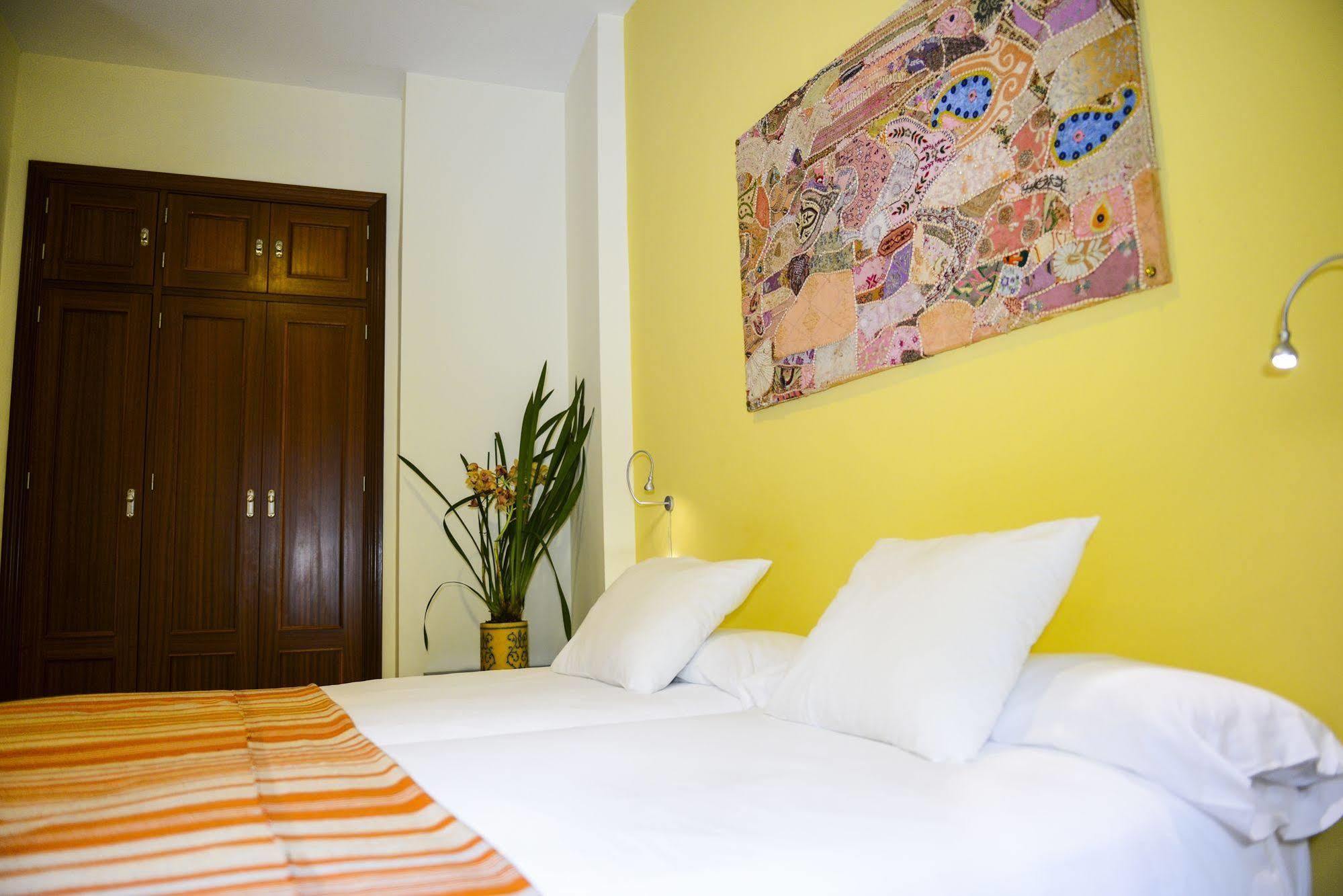 Rey De Sevilla Flats - Macarena ภายนอก รูปภาพ