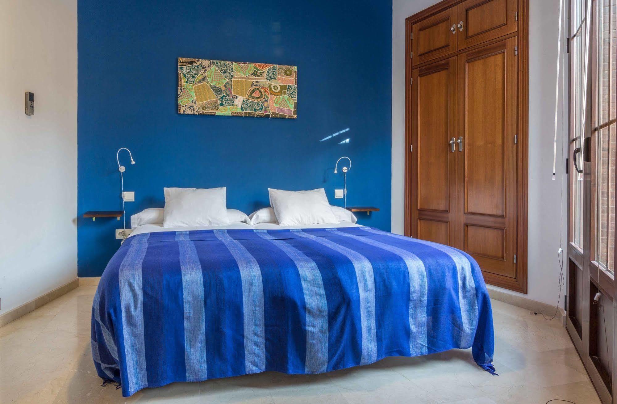 Rey De Sevilla Flats - Macarena ภายนอก รูปภาพ